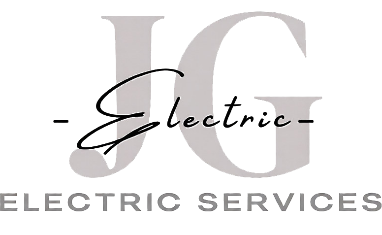 JG Electrical Services logo